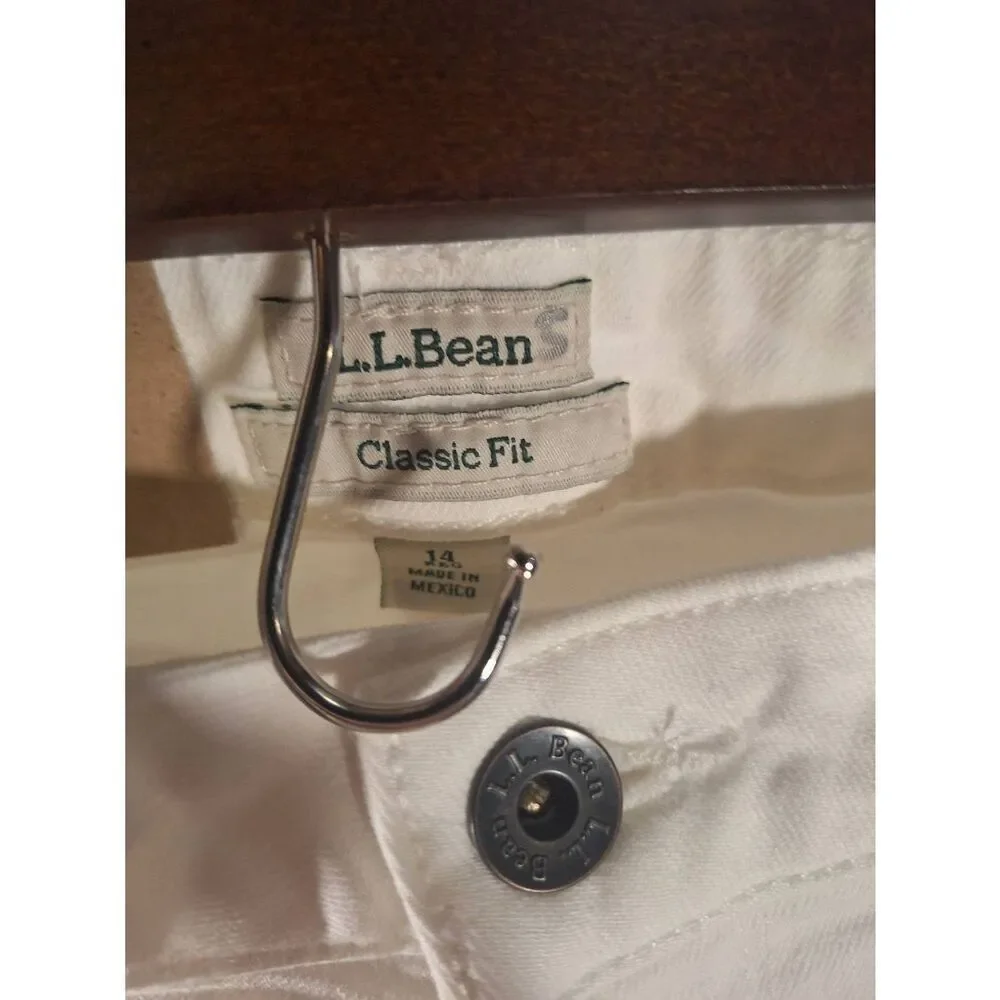 L.L. Bean bean true